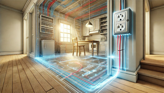 The Importance of Electrical Grounding in Home and Office Wiring